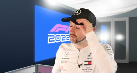 Charles and Carlos’ message after the Singapore F1 GP
