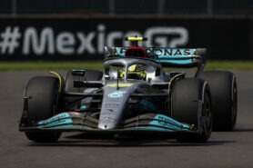 2022 Mexico F1 Grand Prix Race Debrief