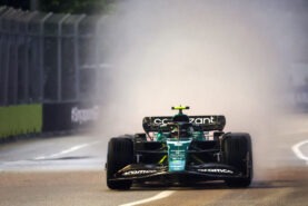 Photos Practice & Quali 2022 Singapore F1 GP