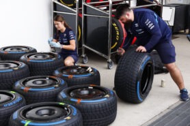 Pirelli hits back at latest wet F1 tyre criticism by drivers