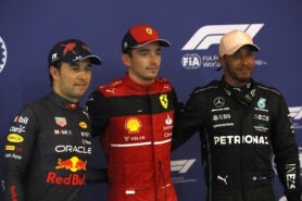 Photos Practice & Quali 2022 Singapore F1 GP