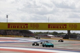Wallpaper Photos 2022 USA F1 Grand Prix