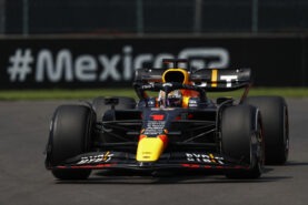 Résultats des qualifications F1 Grand Prix du Mexique 2022