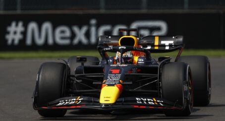 Russell doesn't have a problem with F1's Netflix series