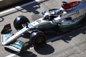 Photos Practice & Quali 2022 USA F1 GP