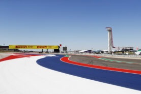 Formula 1 ousts yet another race director