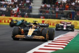 Wallpaper Photos 2022 Mexico F1 Grand Prix