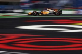 Wallpaper Photos 2022 Mexico F1 Grand Prix