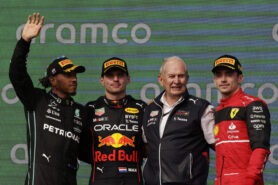 Wallpaper Photos 2022 USA F1 Grand Prix