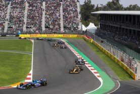 Wallpaper Photos 2022 Mexico F1 Grand Prix