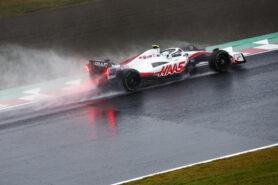 Wallpaper Photos 2022 Japanese F1 Grand Prix