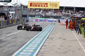 Wallpaper Photos 2022 USA F1 Grand Prix