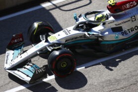 Ex-F1 driver Massa considers legal action for 2008 F1 title win