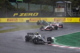 Wallpaper Photos 2022 Japanese F1 Grand Prix