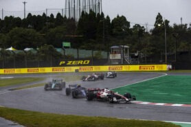 Wallpaper Photos 2022 Japanese F1 Grand Prix