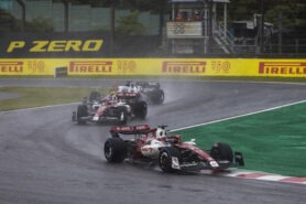 Wallpaper Photos 2022 Japanese F1 Grand Prix