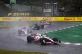 Wallpaper Photos 2022 Japanese F1 Grand Prix