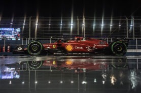 Wallpaper Photos 2022 Singapore F1 Grand Prix