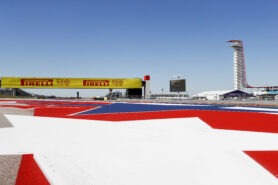 Photos Practice & Quali 2022 USA F1 GP