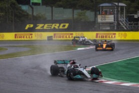 Wallpaper Photos 2022 Japanese F1 Grand Prix