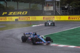 Wallpaper Photos 2022 Japanese F1 Grand Prix