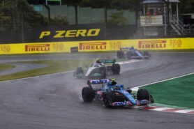 Wallpaper Photos 2022 Japanese F1 Grand Prix