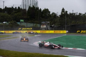 Wallpaper Photos 2022 Japanese F1 Grand Prix