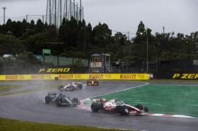 Wallpaper Photos 2022 Japanese F1 Grand Prix