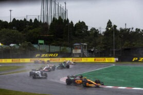 Wallpaper Photos 2022 Japanese F1 Grand Prix