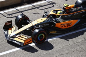 Photos Practice & Quali 2022 USA F1 GP