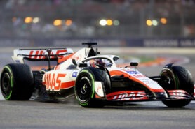Photos Practice & Quali 2022 Singapore F1 GP