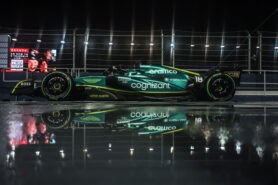 Wallpaper Photos 2022 Singapore F1 Grand Prix