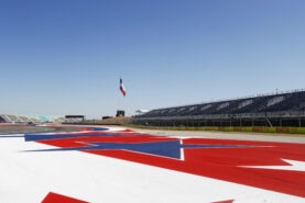 Photos Practice & Quali 2022 USA F1 GP