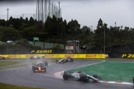 Wallpaper Photos 2022 Japanese F1 Grand Prix