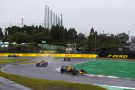 Wallpaper Photos 2022 Japanese F1 Grand Prix