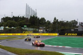 Wallpaper Photos 2022 Japanese F1 Grand Prix