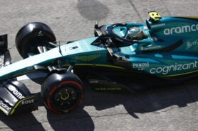 Photos Practice & Quali 2022 USA F1 GP