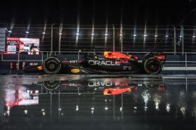 Wallpaper Photos 2022 Singapore F1 Grand Prix