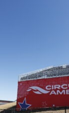 Jarno's Guide to a Hot Lap around Austin!