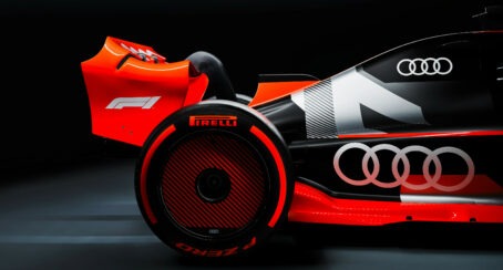 HD pictures 2013 Launch Sauber C32 F1 car