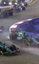 F1 cost-cap penalty thoughts by Peter Windsor