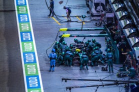 Wallpaper Photos 2022 Singapore F1 Grand Prix