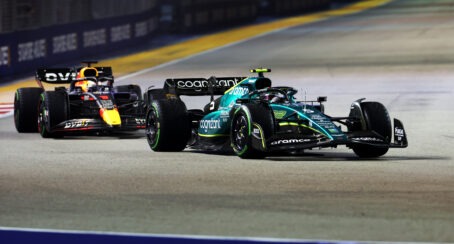 Russell doesn't have a problem with F1's Netflix series