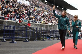 Vettel thinks big F1 rule revolution didn't work out
