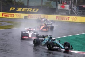 Wallpaper Photos 2022 Japanese F1 Grand Prix