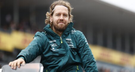 Schumacher and Vettel Compete for Top Spot in Audi's F1 Future