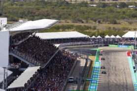 Wallpaper Photos 2022 USA F1 Grand Prix