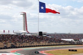 Wallpaper Photos 2022 USA F1 Grand Prix