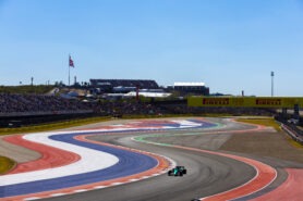 Wallpaper Photos 2022 USA F1 Grand Prix