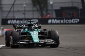 Wallpaper Photos 2022 Mexico F1 Grand Prix